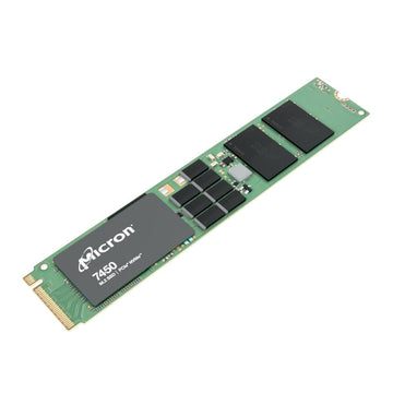 Micron 7450 PRO 3840GB SATA M.2 (22x110mm) TCG-Opal-0